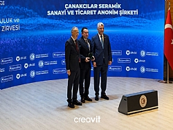 CREAVIT'TEN S�RD�R�LEB�L�RL�KTE YEN� ADIM: RESPONSIBLE